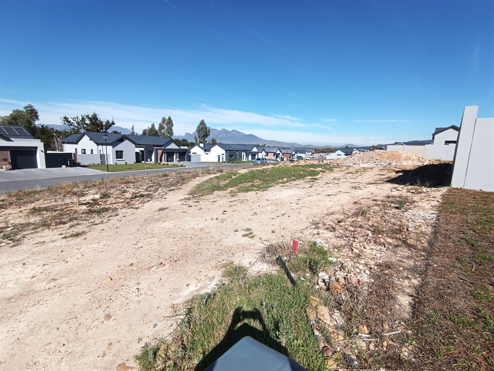 668 m² Land available in Paarl photo number 2