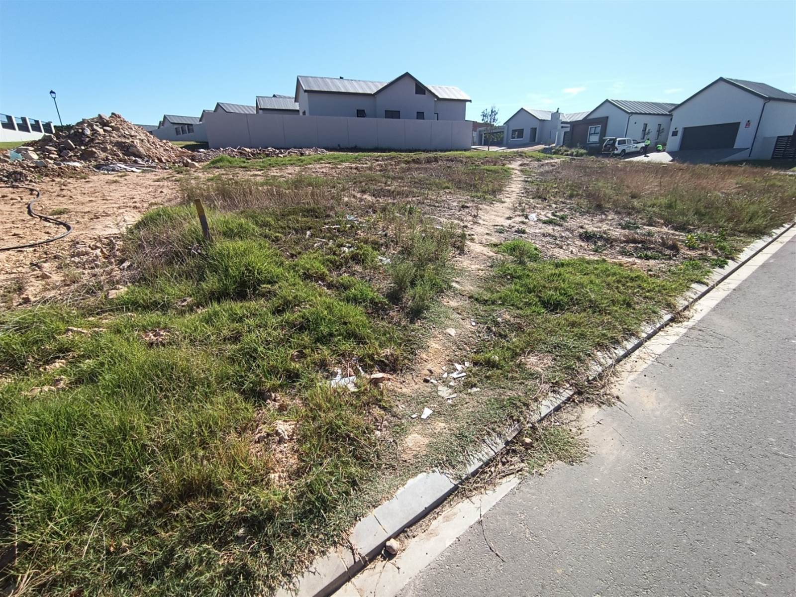 668 m² Land available in Paarl photo number 5