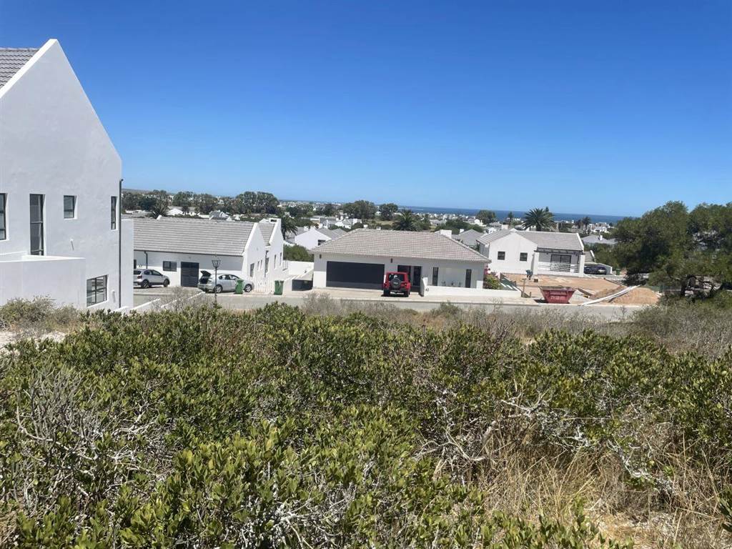 502 m² Land available in Shelley Point photo number 7