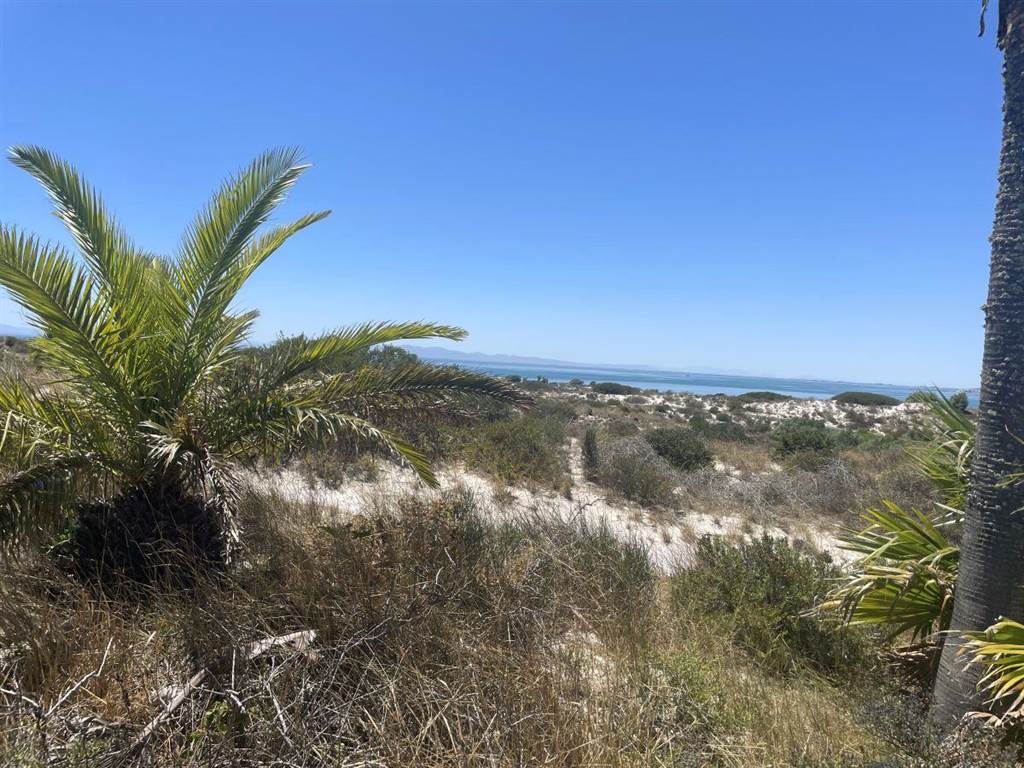 502 m² Land available in Shelley Point photo number 9