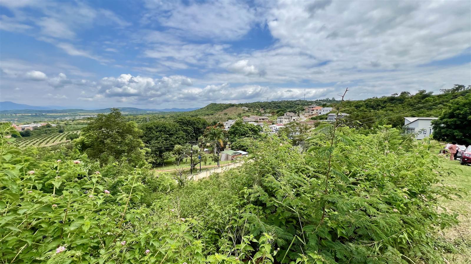 600 m² Land available in Drum Rock photo number 6