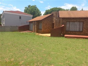 2 Bed House in Chantelle