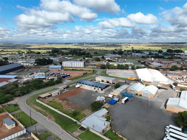 3 447 m² Land 3 447 m² Land