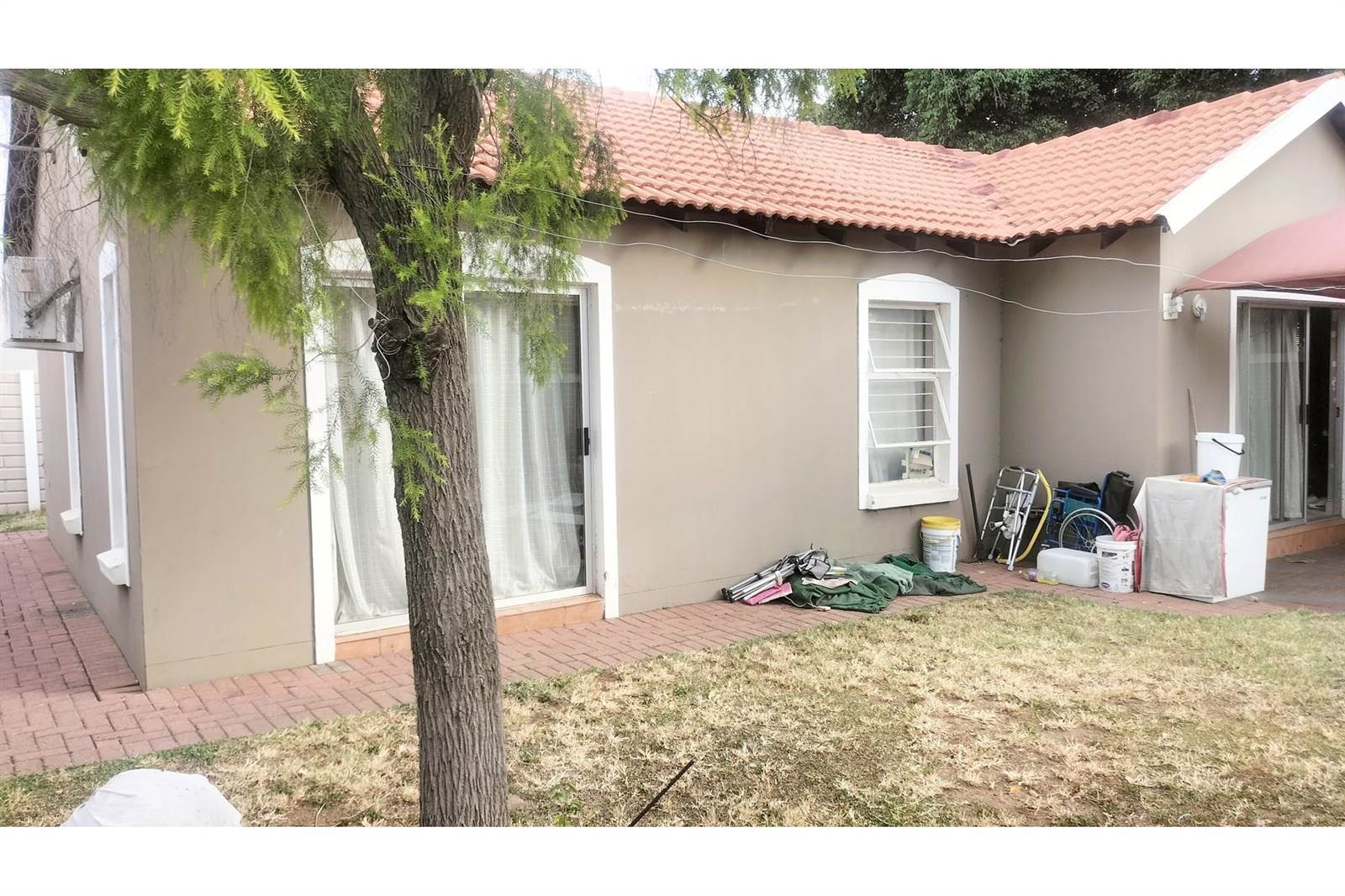 3 Bed House for sale in Brits Industrial T4621977 Private Property