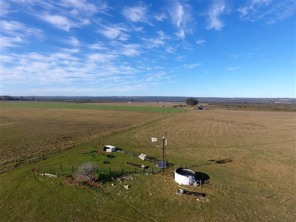 126 ha Farm 126 ha Farm