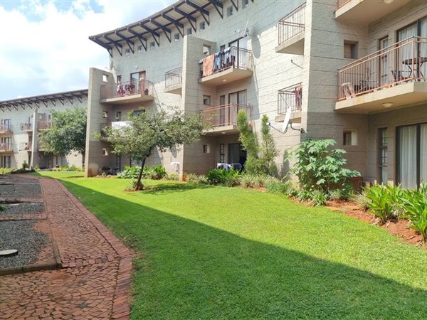 1 Bedroom Townhouse