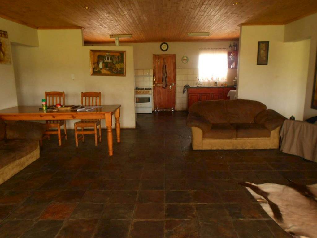 17 ha Smallholding in Witbank photo number 22