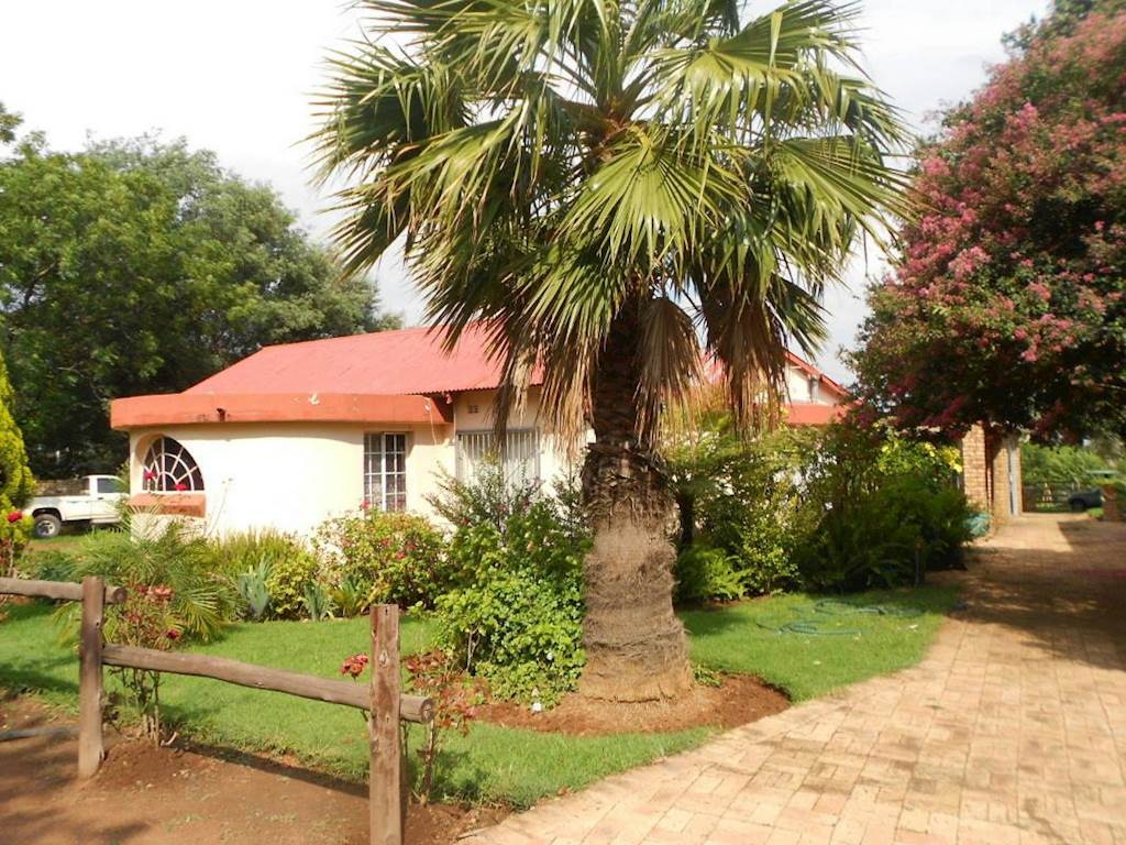 17 ha Smallholding in Witbank photo number 9