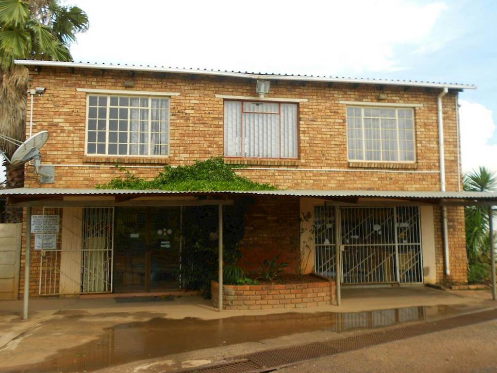 17 ha Smallholding in Witbank photo number 5