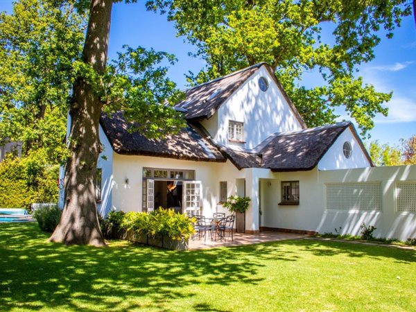3 Bedroom House 3 Bedroom House