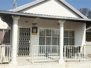 3 Bed House in Riverlea