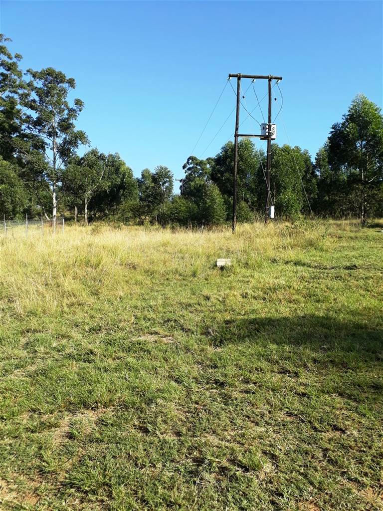 14.1 ha Land available in Hammarsdale photo number 12