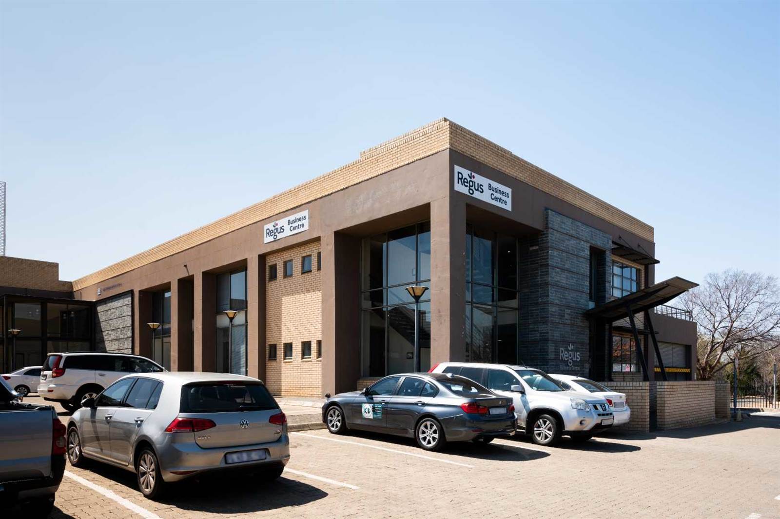 764 m² Office Space to rent in Bloemfontein | RR4137766 | Private Property