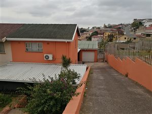 2 Bed House in Moorton