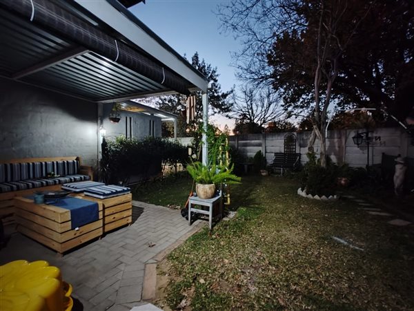 3 Bedroom Townhouse 3 Bedroom Townhouse