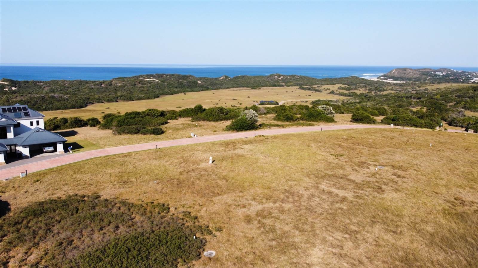 847 m² Land available in Kenton-on-Sea photo number 1