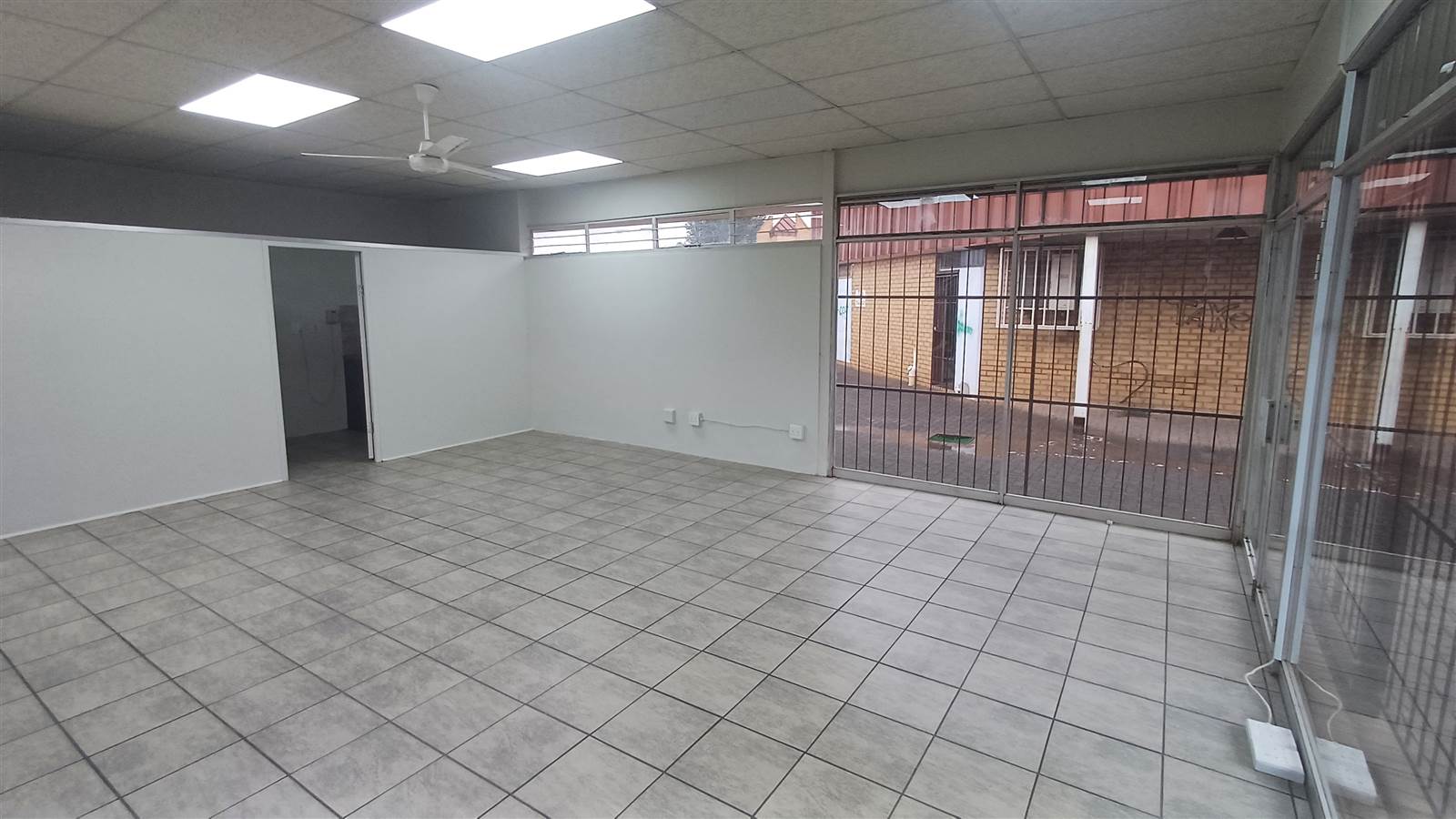 56  m² Retail Space in Vaalpark photo number 4