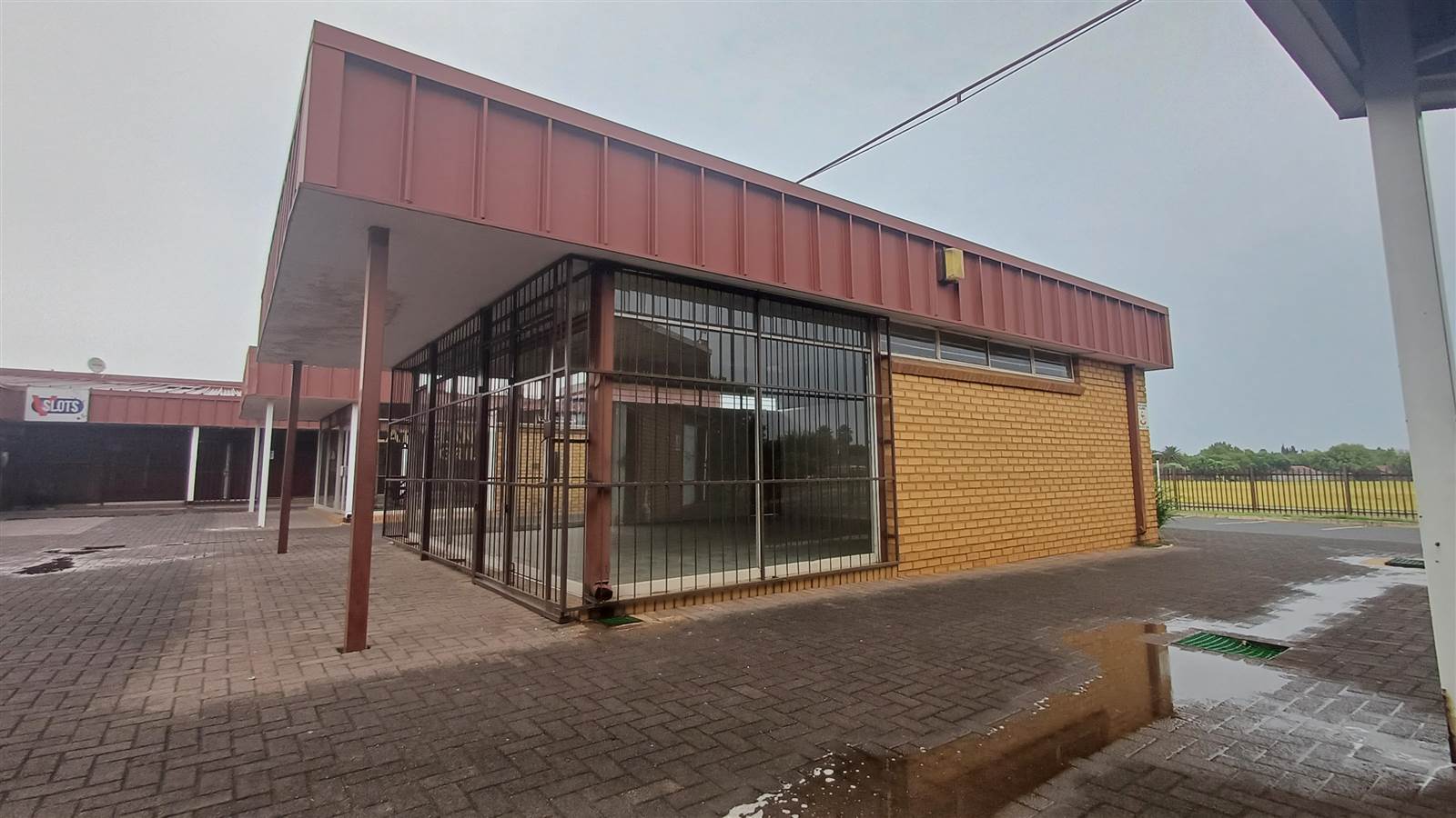 56  m² Retail Space in Vaalpark photo number 9