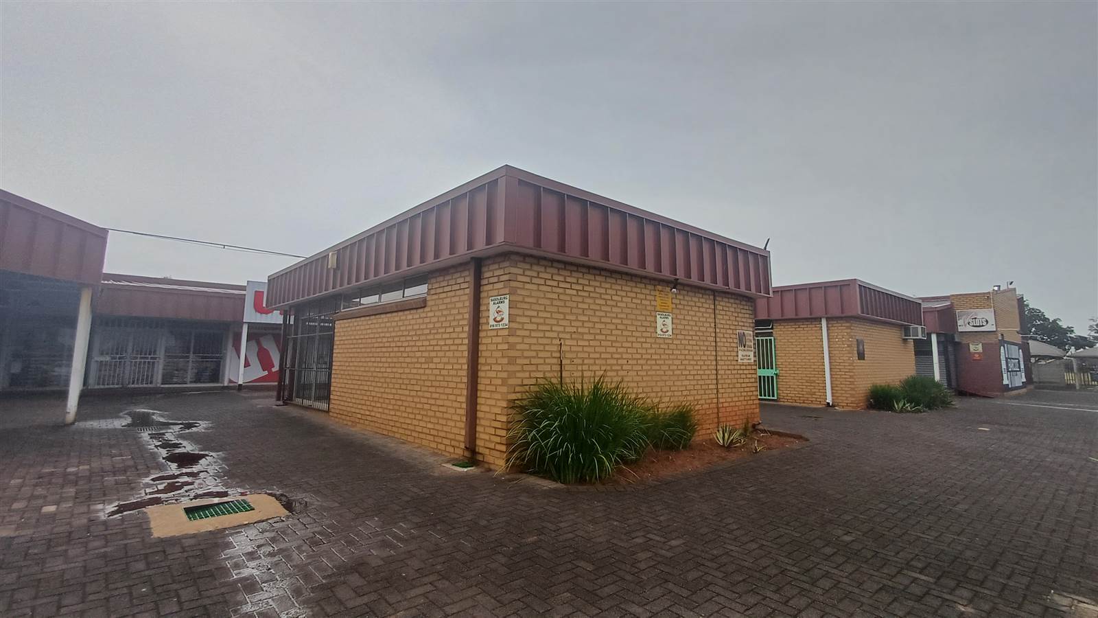 56  m² Retail Space in Vaalpark photo number 8