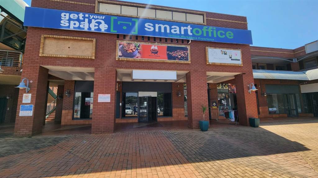 140  m² Commercial space in Centurion CBD photo number 1