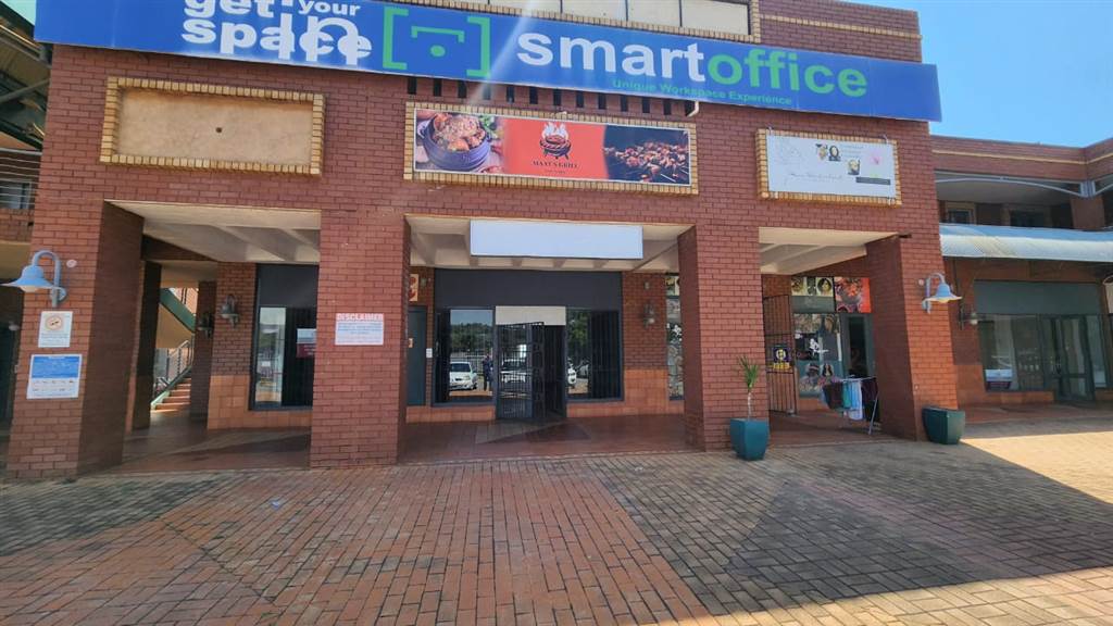 140  m² Commercial space in Centurion CBD photo number 19