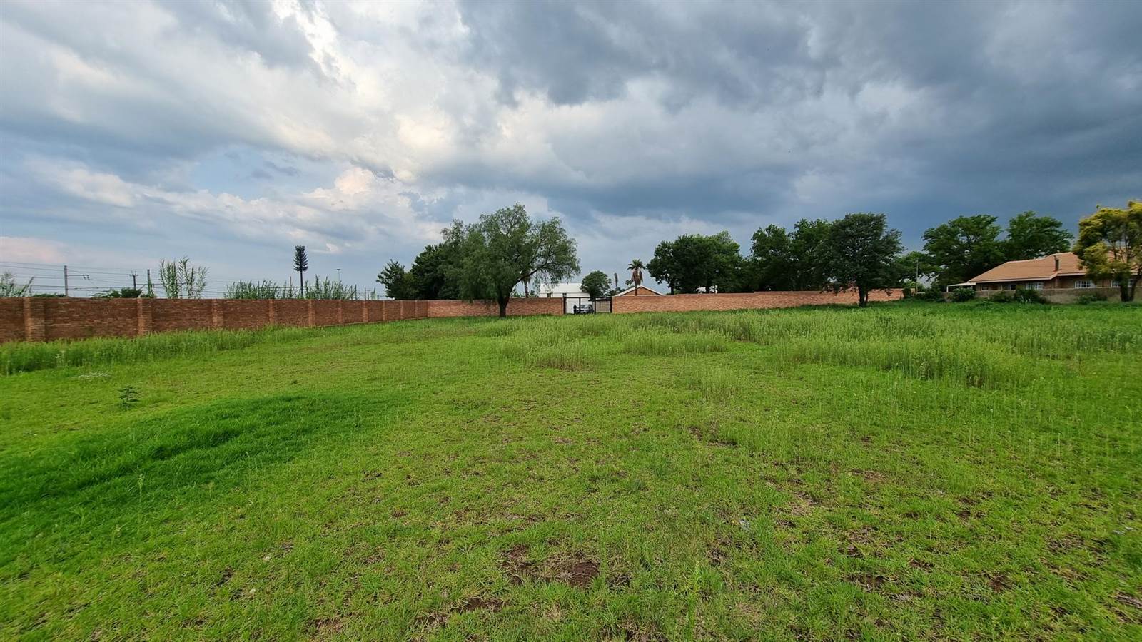 5433 m² Land available in Middelburg South photo number 8