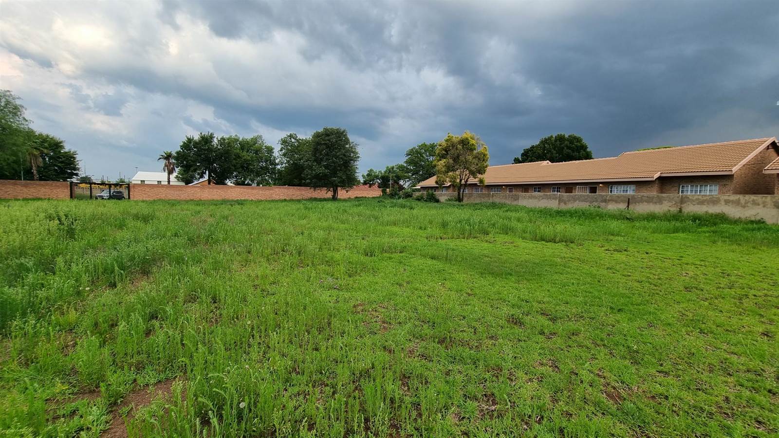 5433 m² Land available in Middelburg South photo number 12
