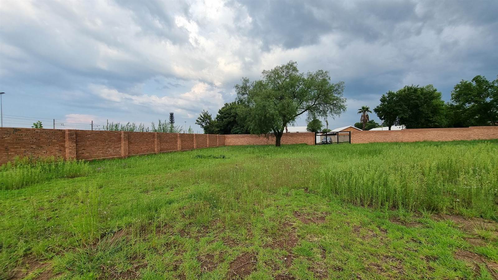 5433 m² Land available in Middelburg South photo number 9