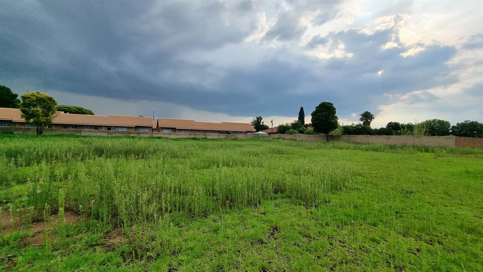 5433 m² Land available in Middelburg South photo number 5