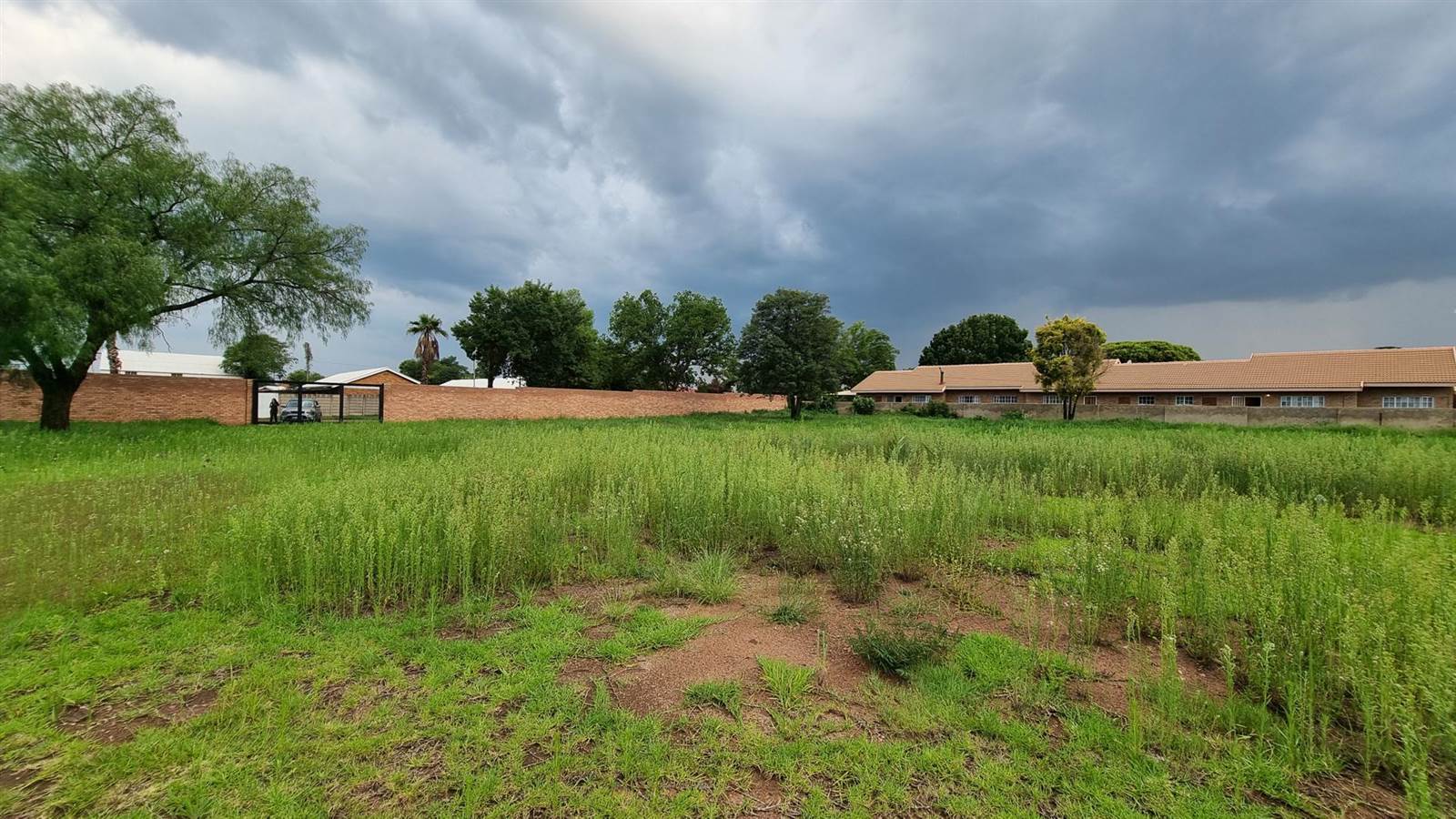 5433 m² Land available in Middelburg South photo number 14
