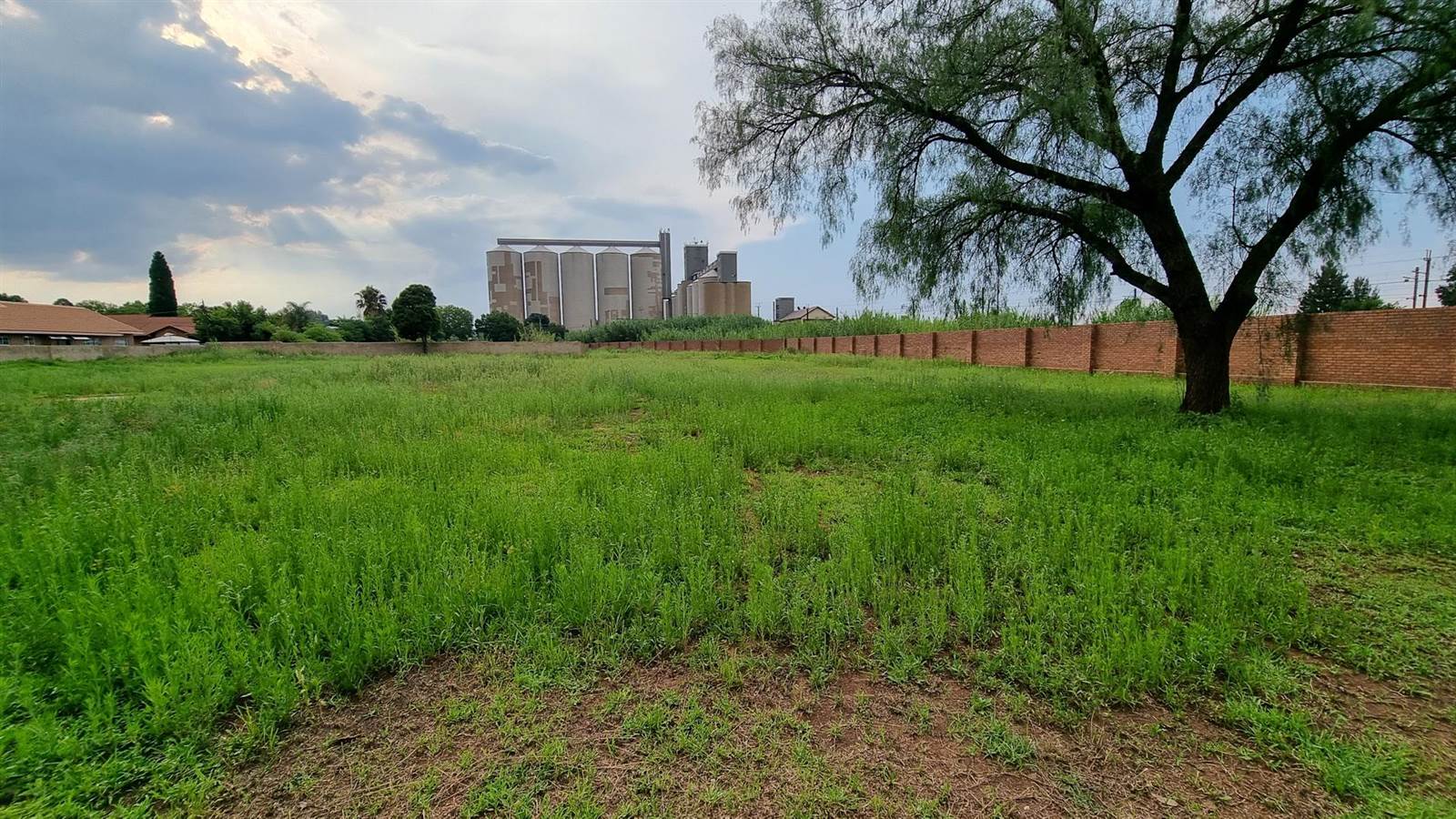 5433 m² Land available in Middelburg South photo number 6