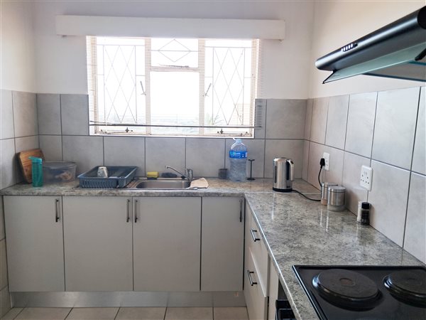 2 Bed Apartment in Adcockvale