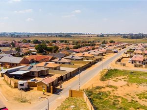 3 Bed House in Reiger Park