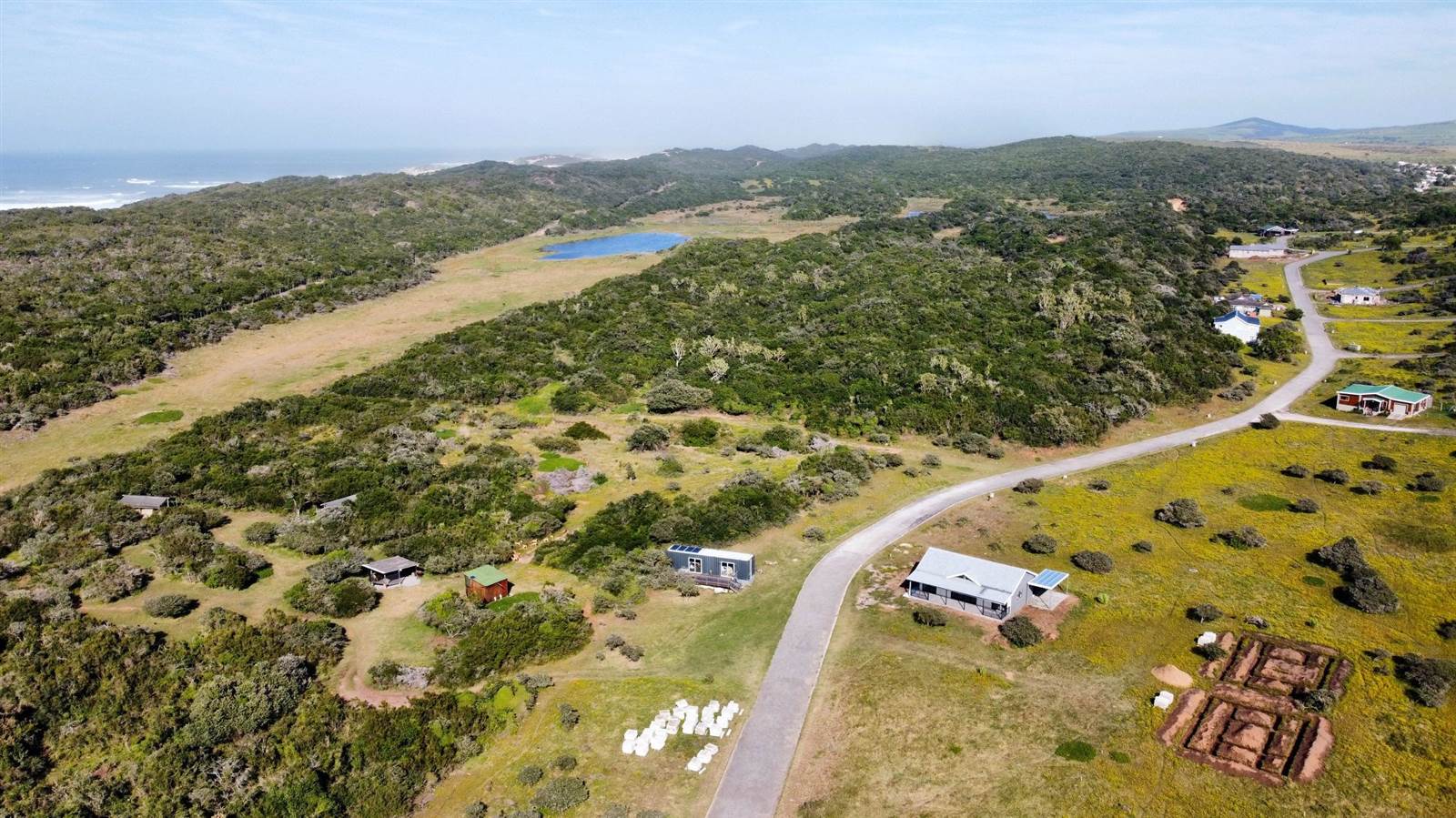 747 m² Land available in Boesmansriviermond photo number 3