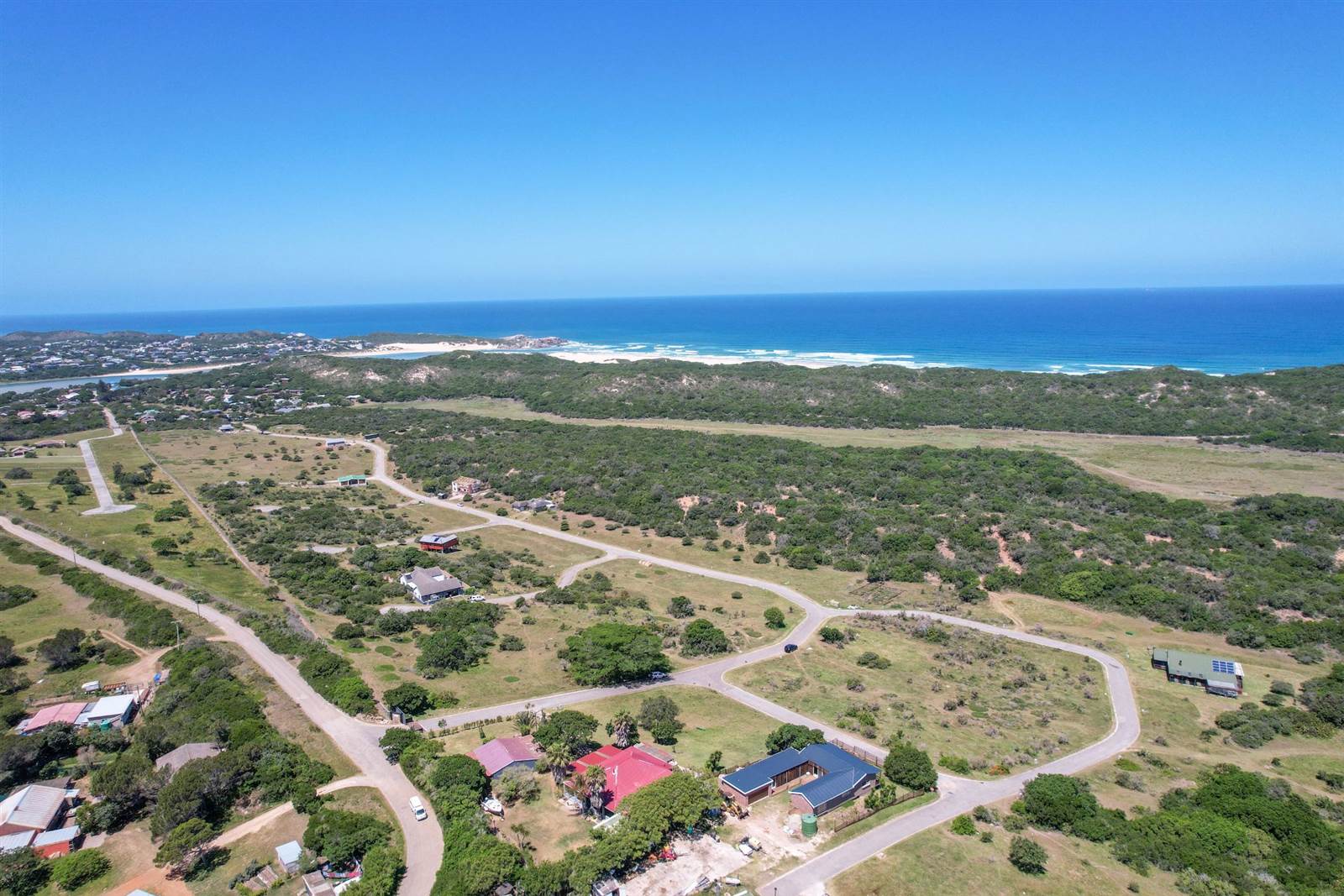 747 m² Land available in Boesmansriviermond photo number 8