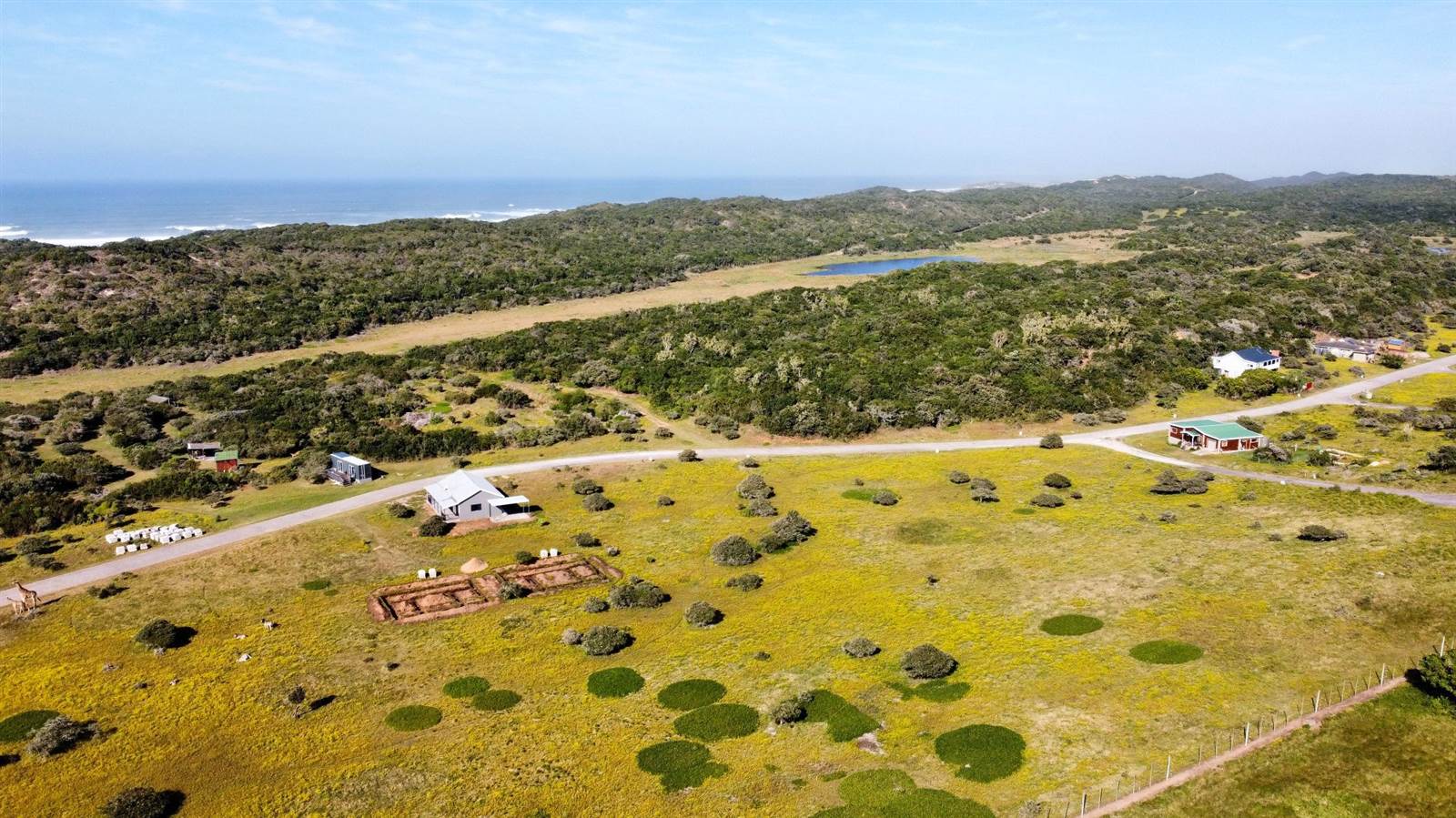 747 m² Land available in Boesmansriviermond photo number 2