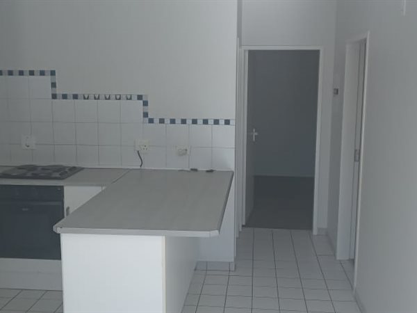 2 Bed Apartment