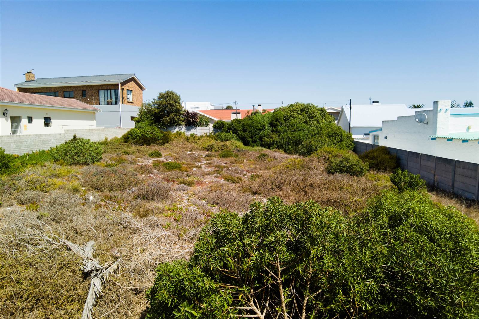732 m² Land available in Yzerfontein photo number 9