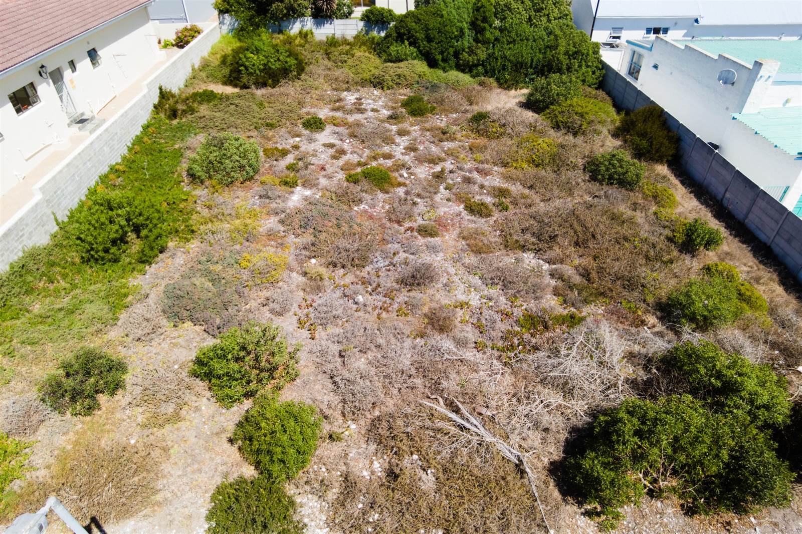 732 m² Land available in Yzerfontein photo number 3