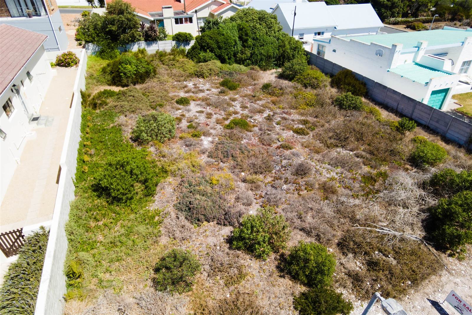 732 m² Land available in Yzerfontein photo number 4
