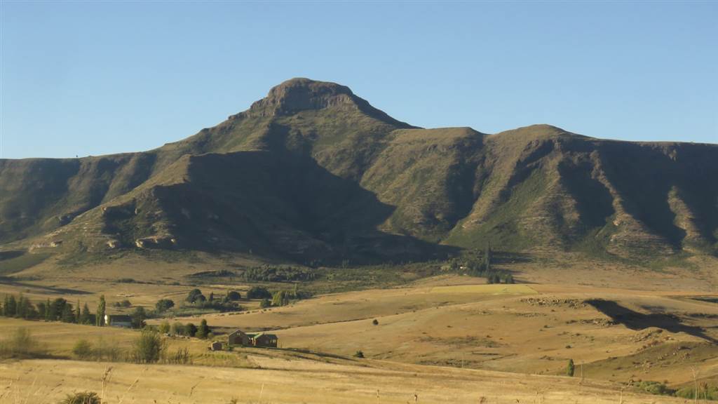 9989 m² Land available in Clarens photo number 18
