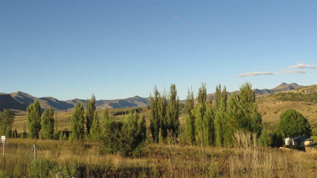 9989 m² Land available in Clarens photo number 21