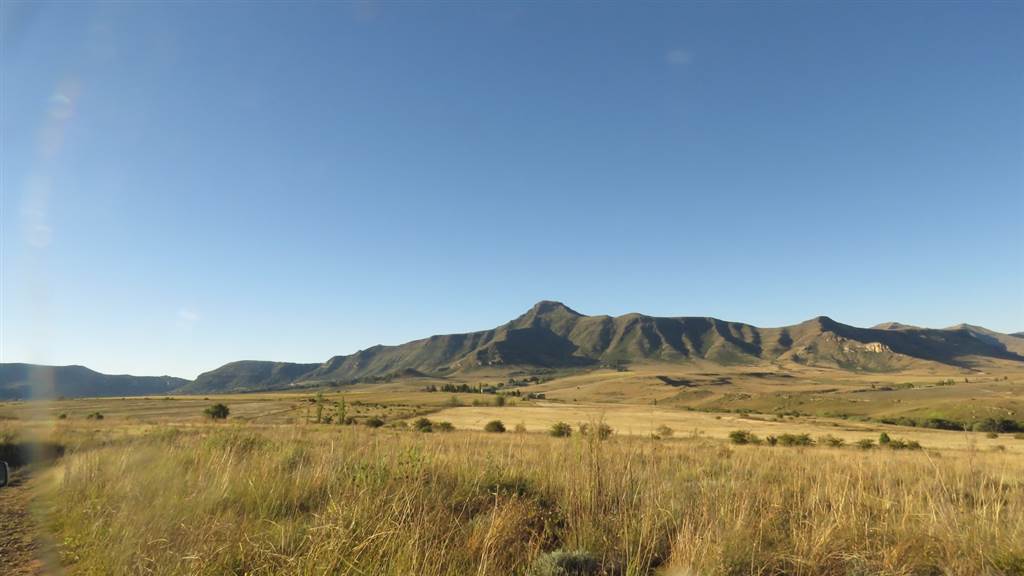9989 m² Land available in Clarens photo number 10