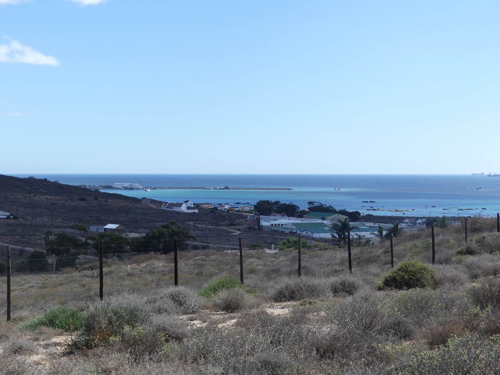 275 m² Land available in St Helena Views photo number 4