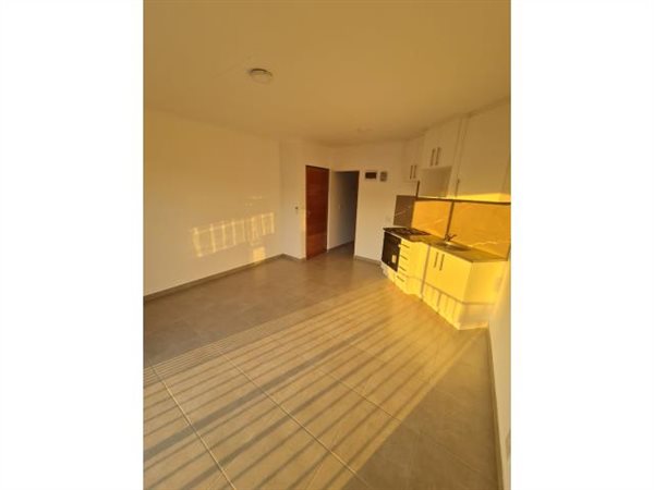 1 Bed Apartment