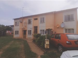 2 Bed Apartment in Shastri Park