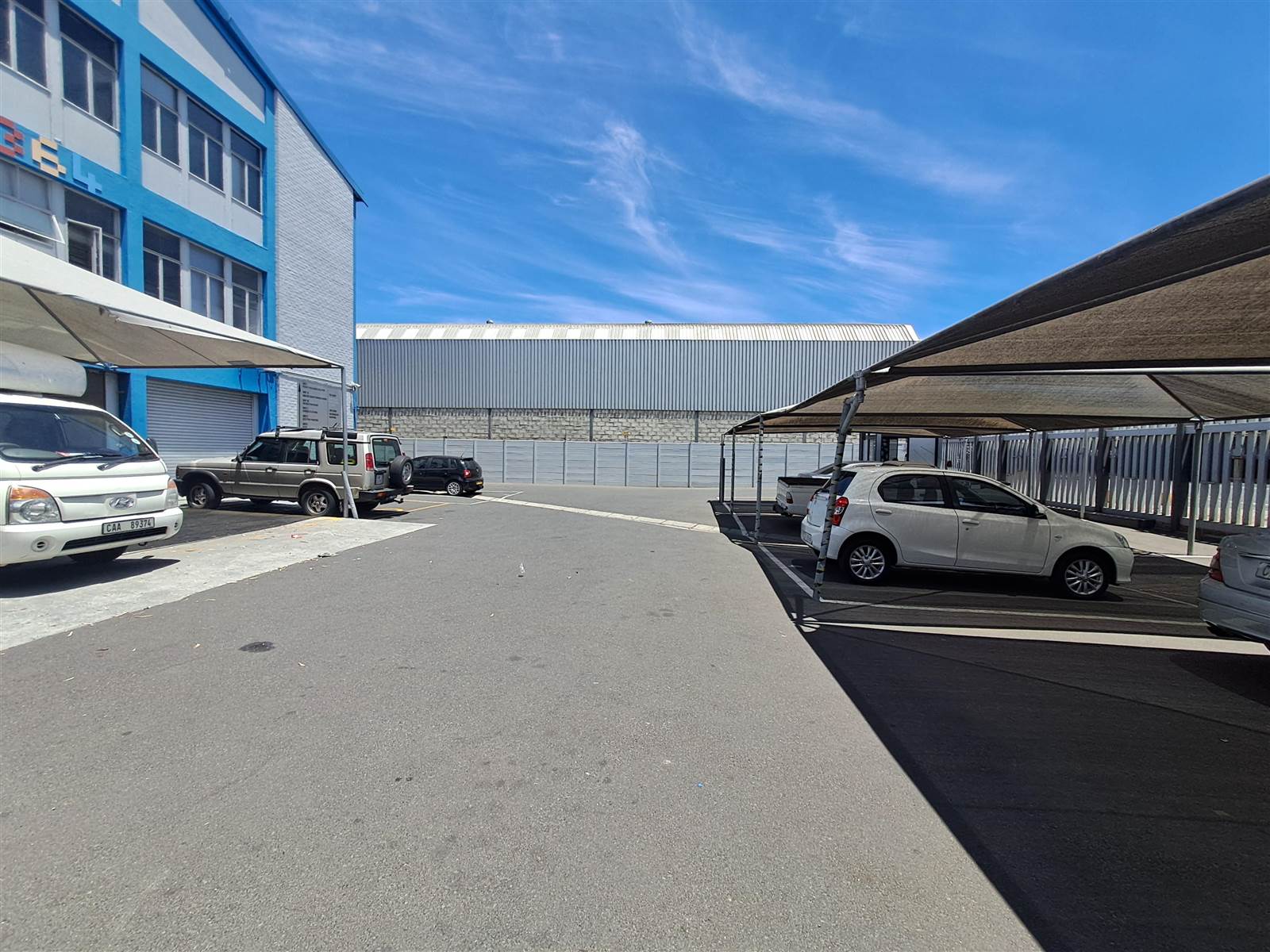 433  m² Commercial space in Maitland photo number 3