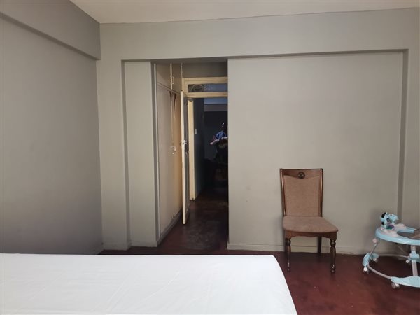 1 Bed Apartment