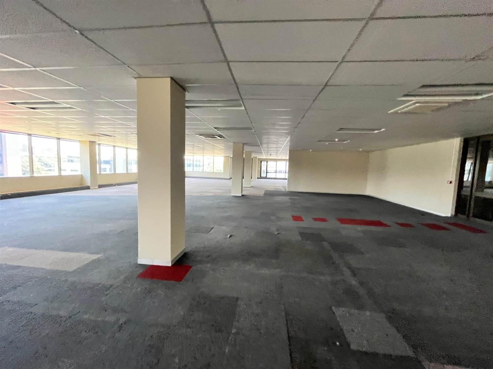 2437  m² Commercial space in Parktown photo number 11