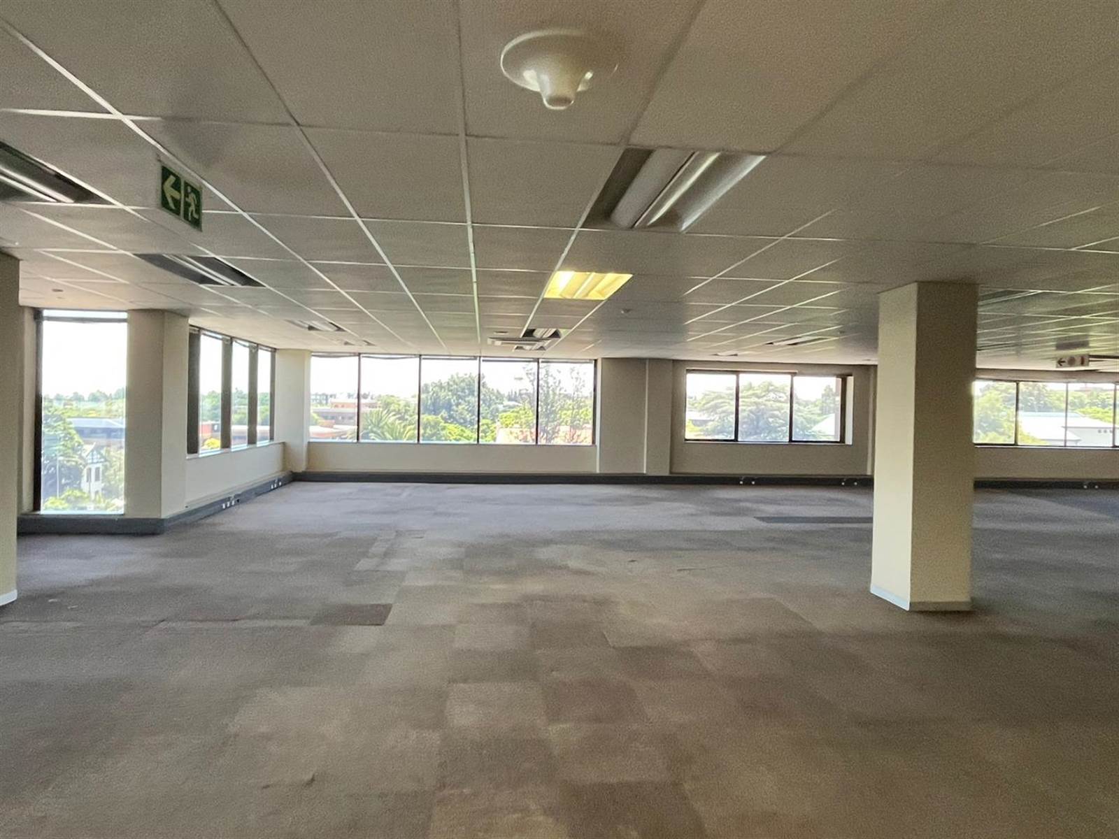2437  m² Commercial space in Parktown photo number 17